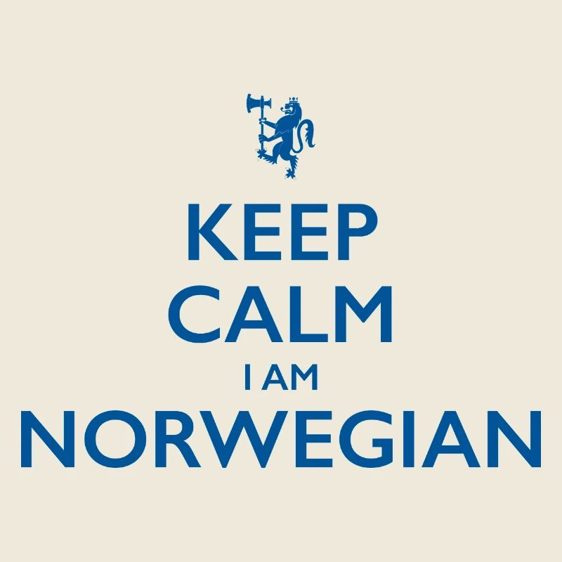 Norvège norvégienne