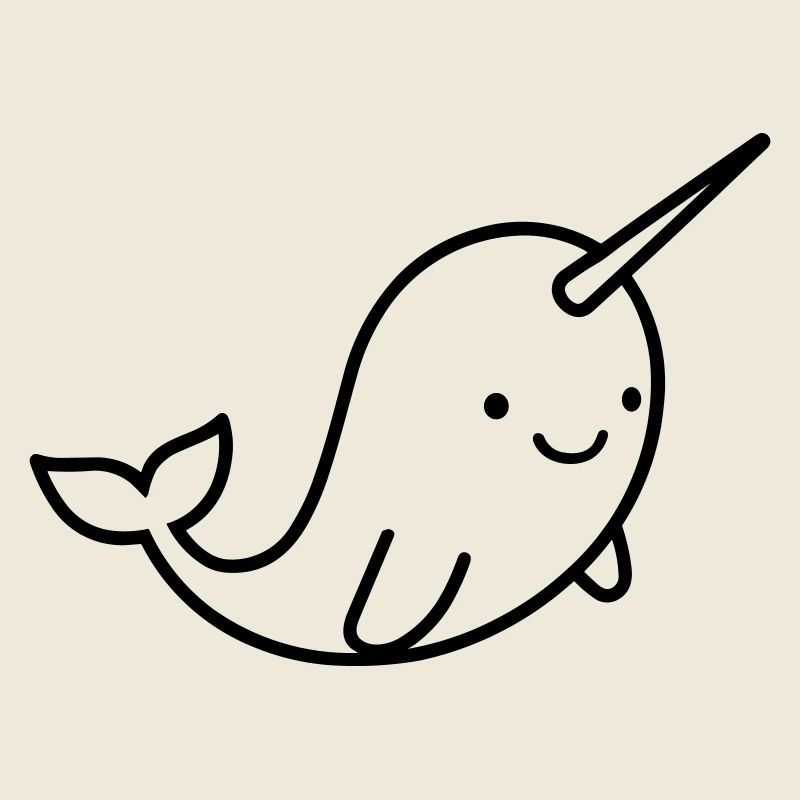 narwhal