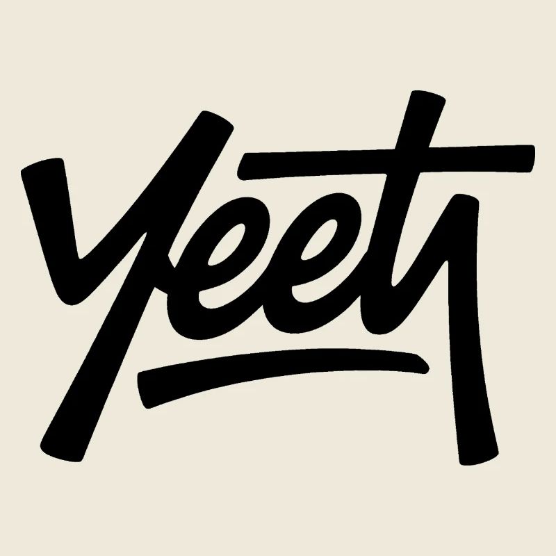 Yeet - Funny Gen Alpha Memes