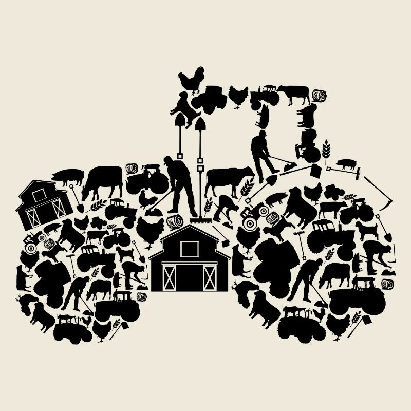Traktor