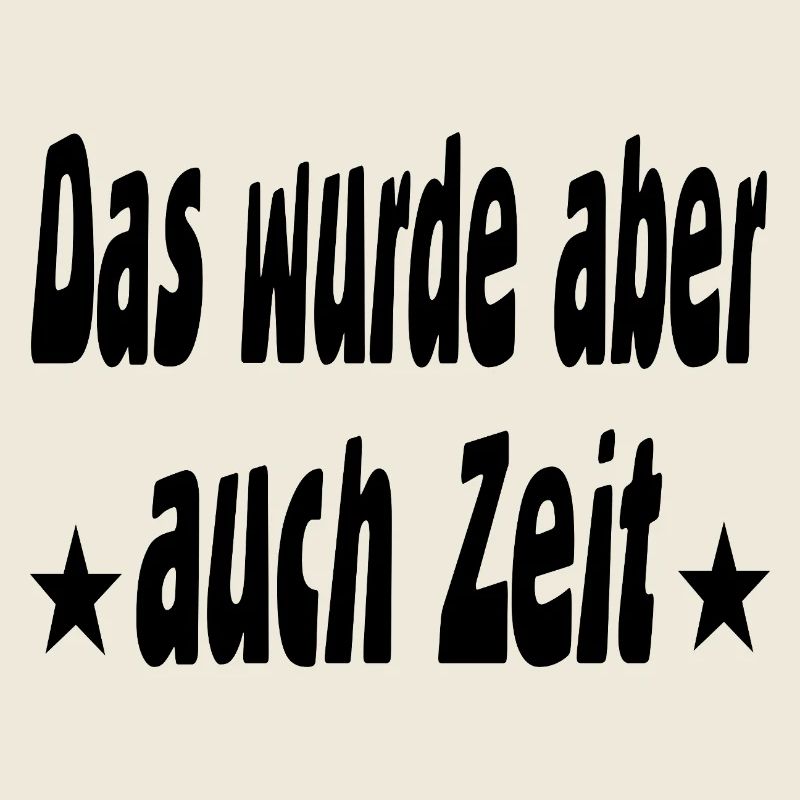 Zeit