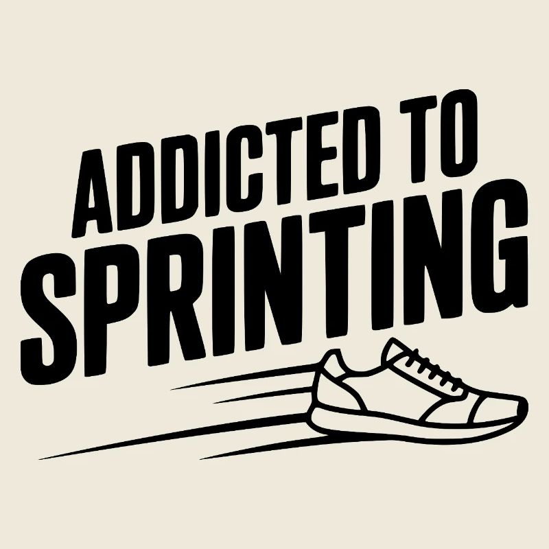 Accro au sprint