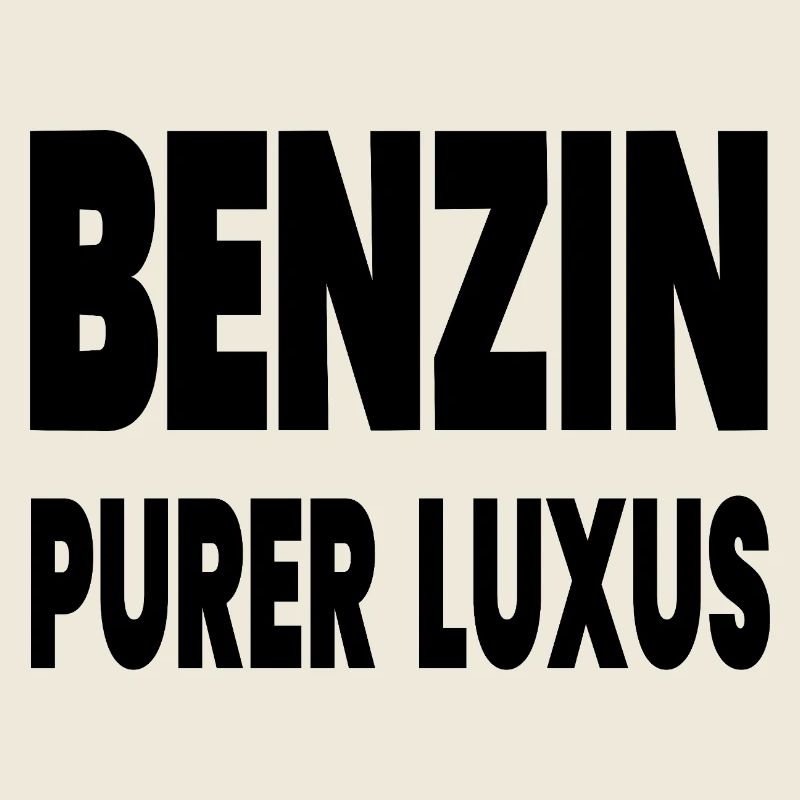 Benzin