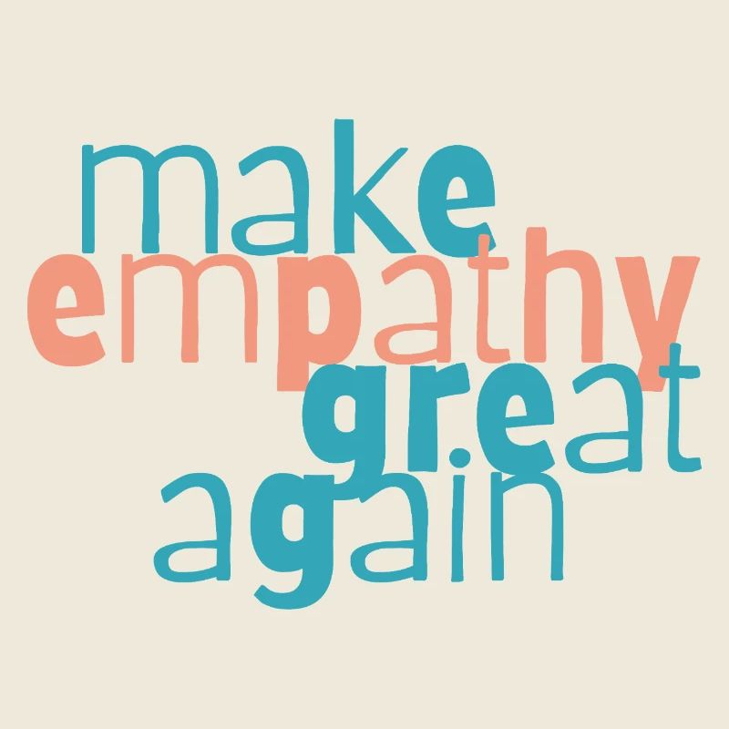 Make Empathy Great Again
