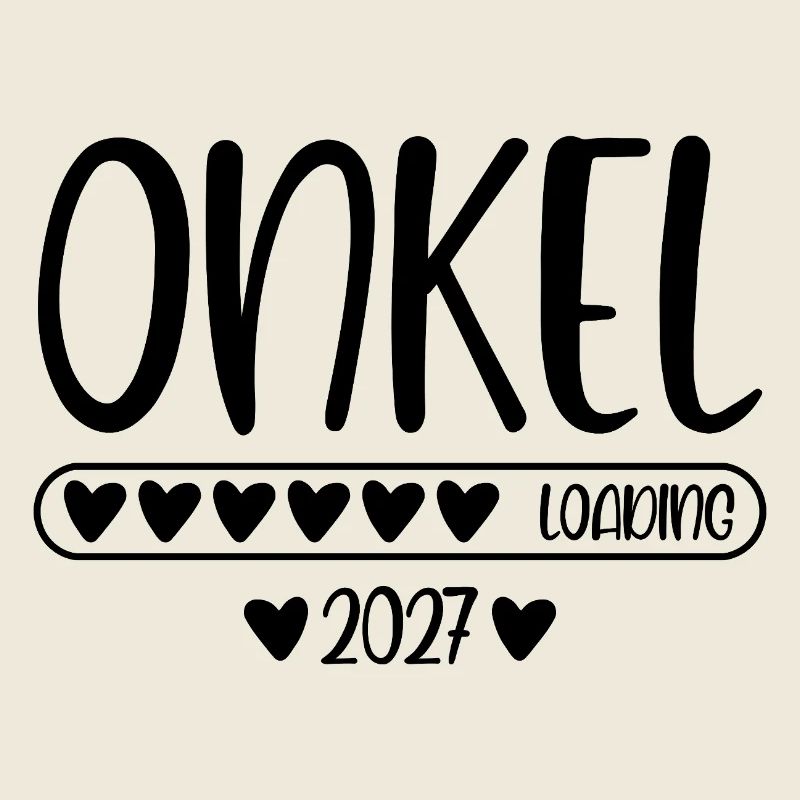Oncle 2027 chargement