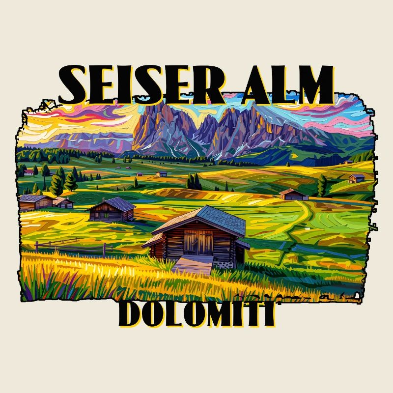 Seiser Alm