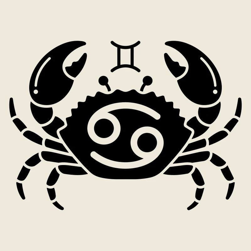Crabe de la Constellation