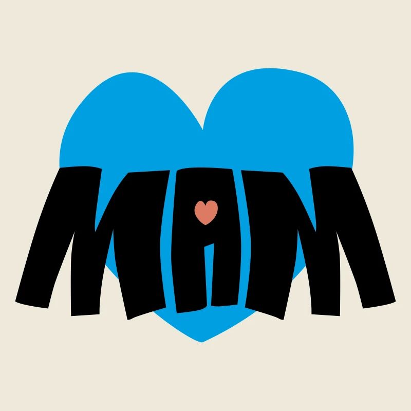 Cœur de maman