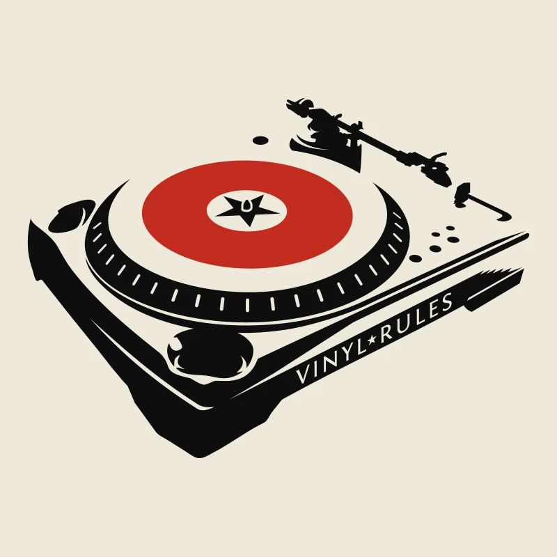 VINYL RULES