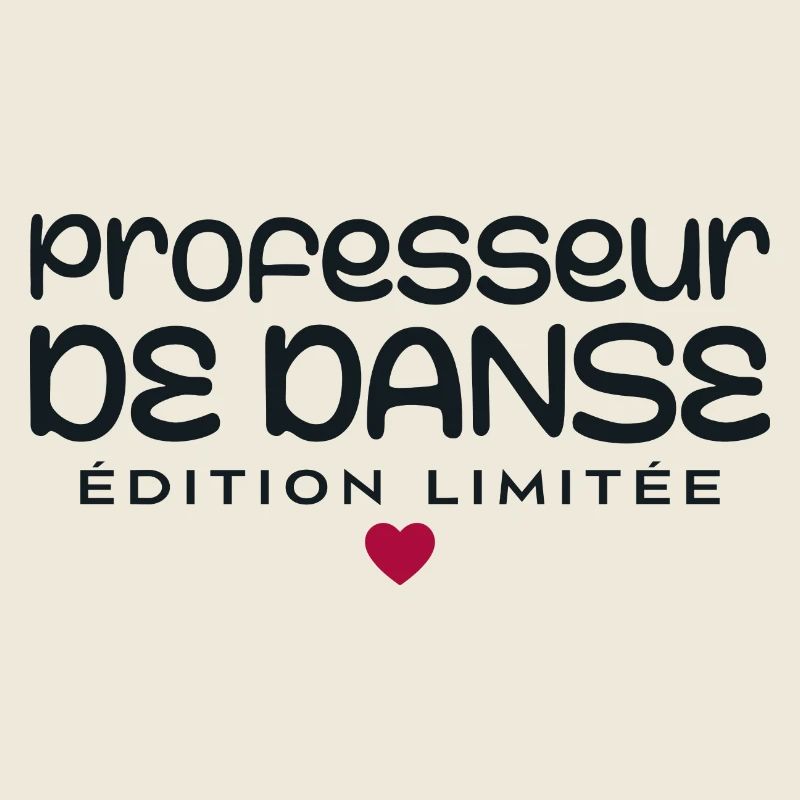 Dance Teacher