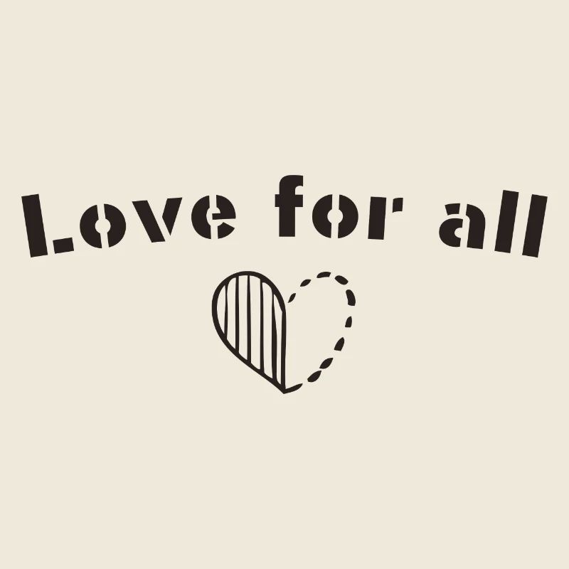 L’amour pour tous