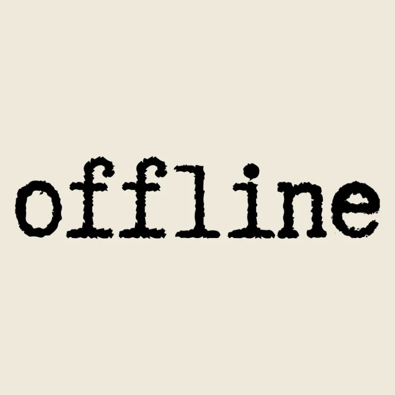 offline