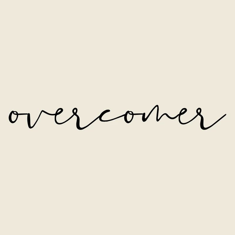 Overcomer
