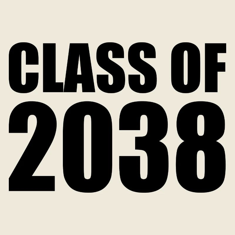 Class of 2038