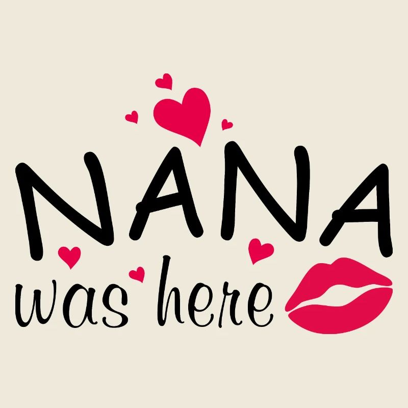 Nana était là