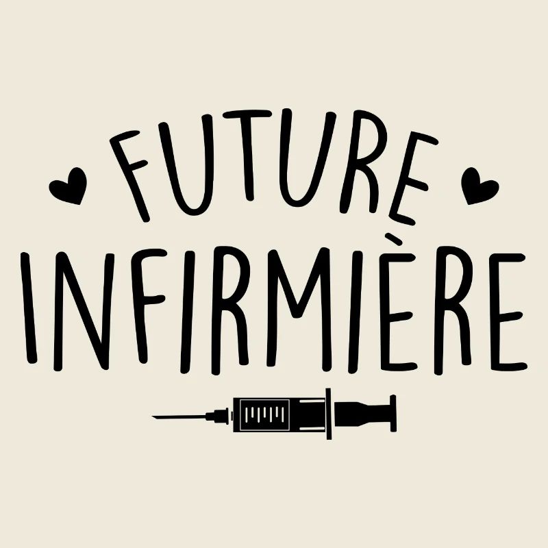 Future Infirmière