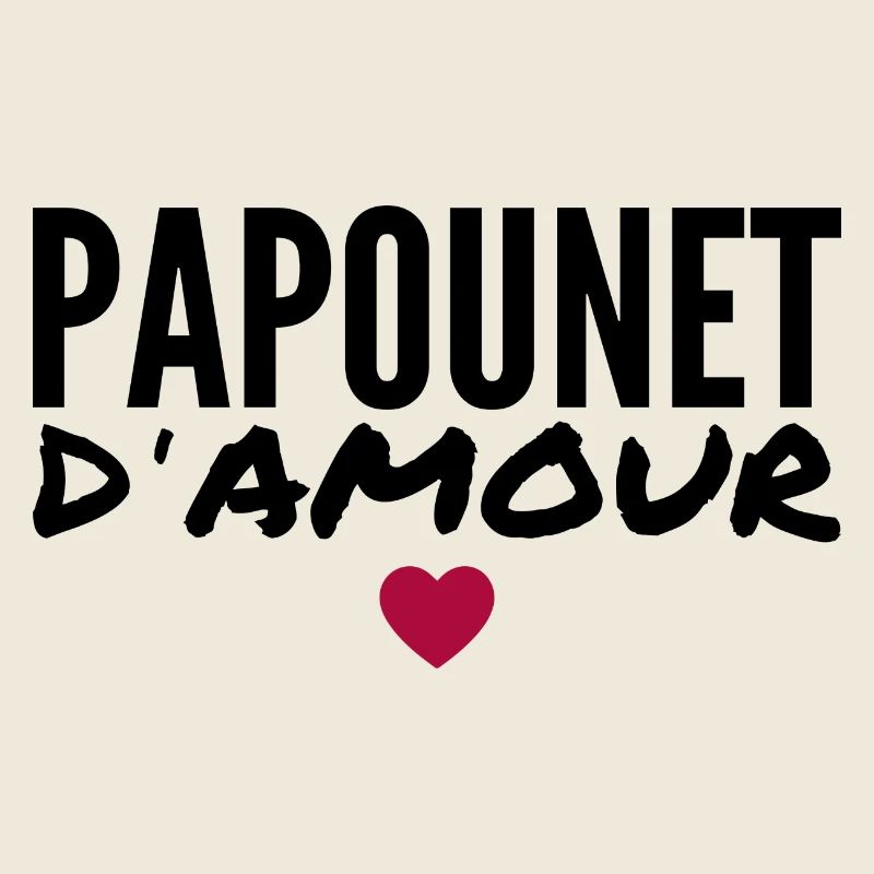Papounet D'amour