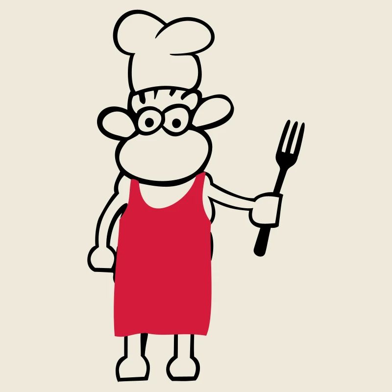 chef de cuisine