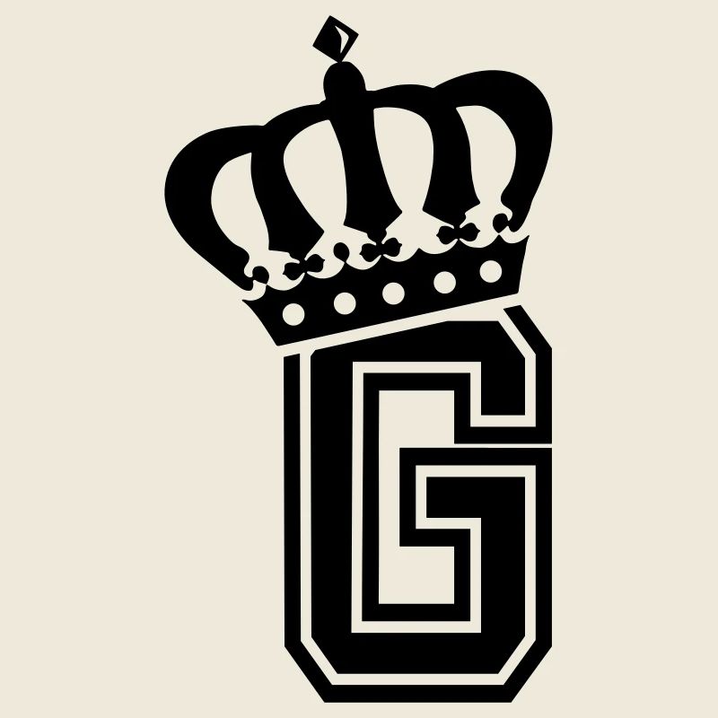 Buchstabe G