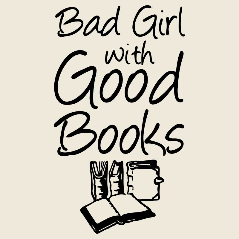 Books Bücher Buch Lesen Leser Geschenk Spruch