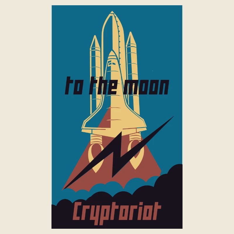 Cryptoriot