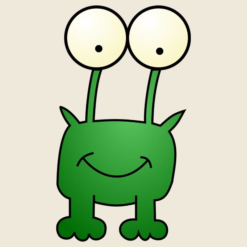 Frog comic