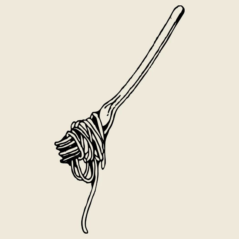 fork