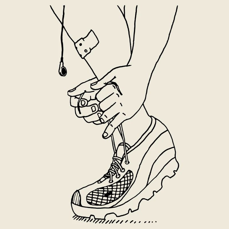 Time to run