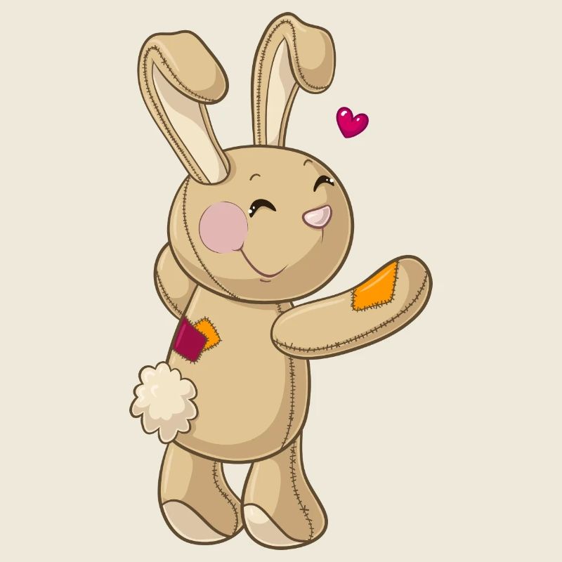 Lapin doux