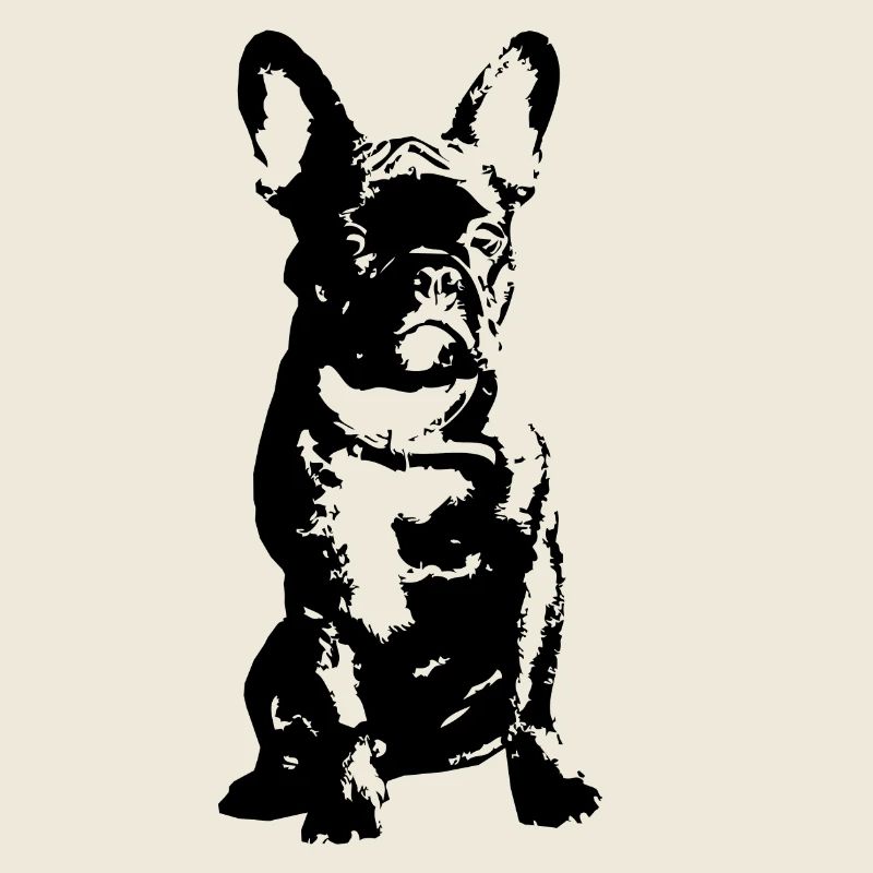 French Bully