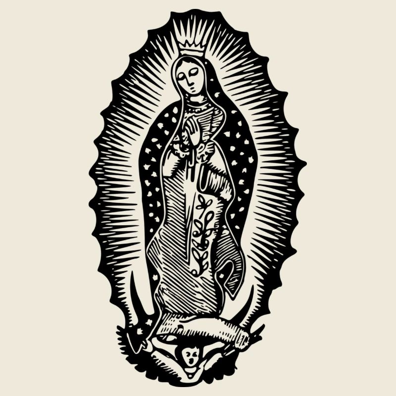 saint