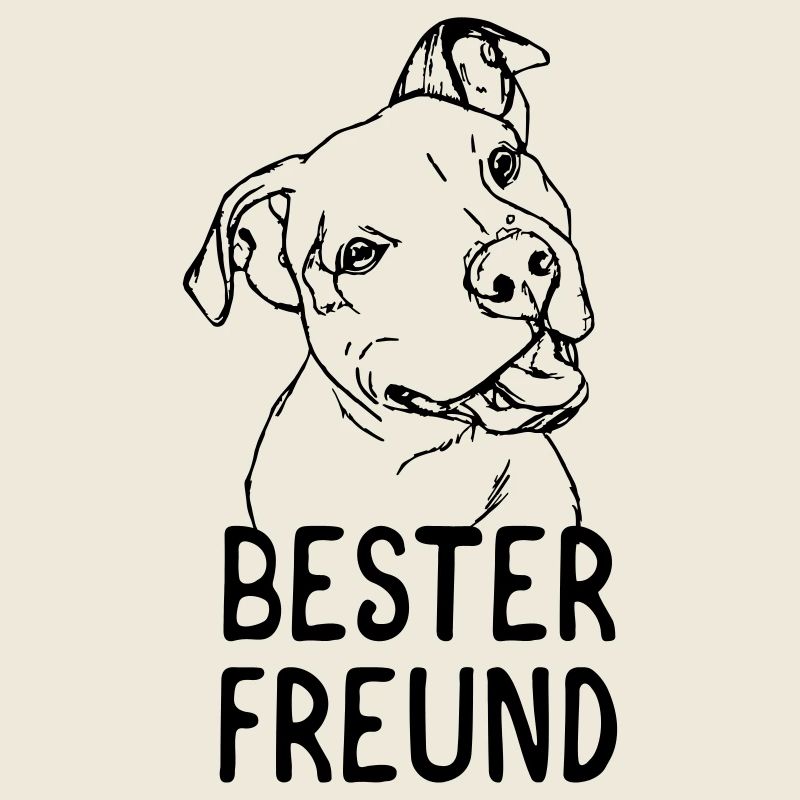 Bester Freund (des Menschen)