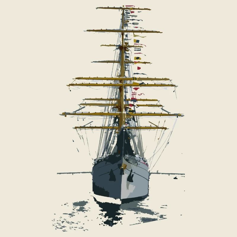Gorch Fock