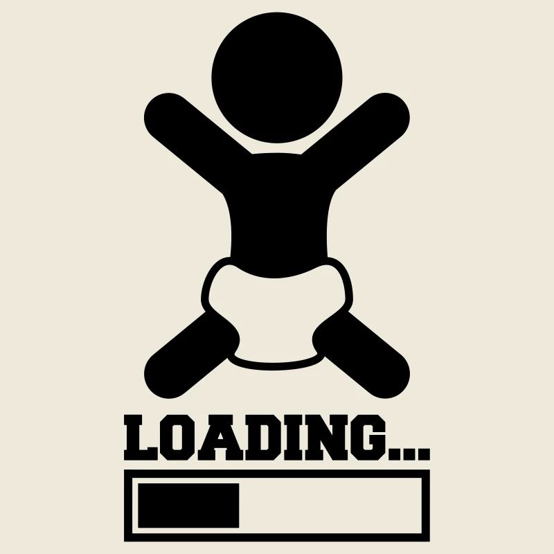 Loading Baby
