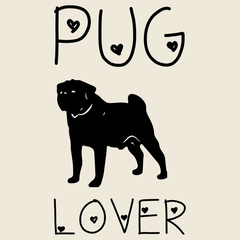 Pug Lover