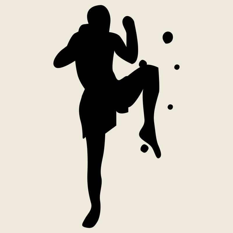 kickboxing