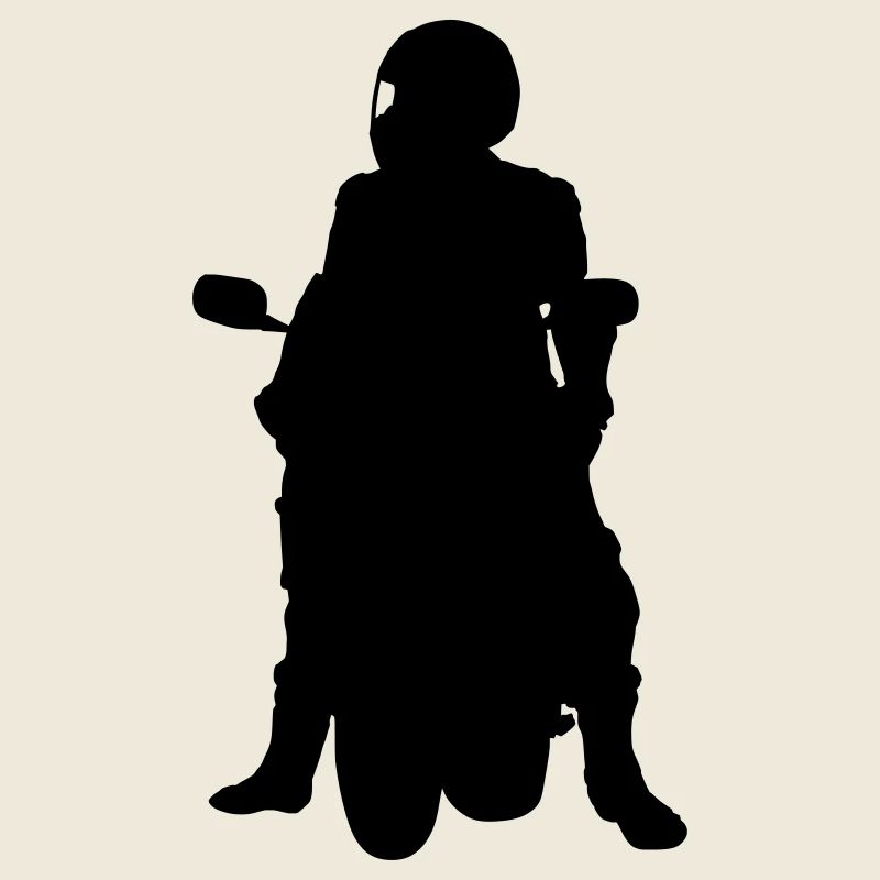Biker