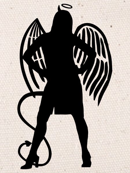 Angel Devil