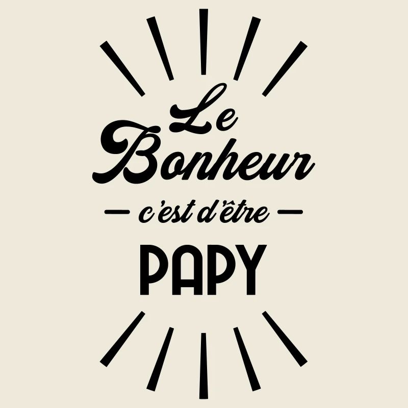 Papy Papi Grand-Père Retraite famille
