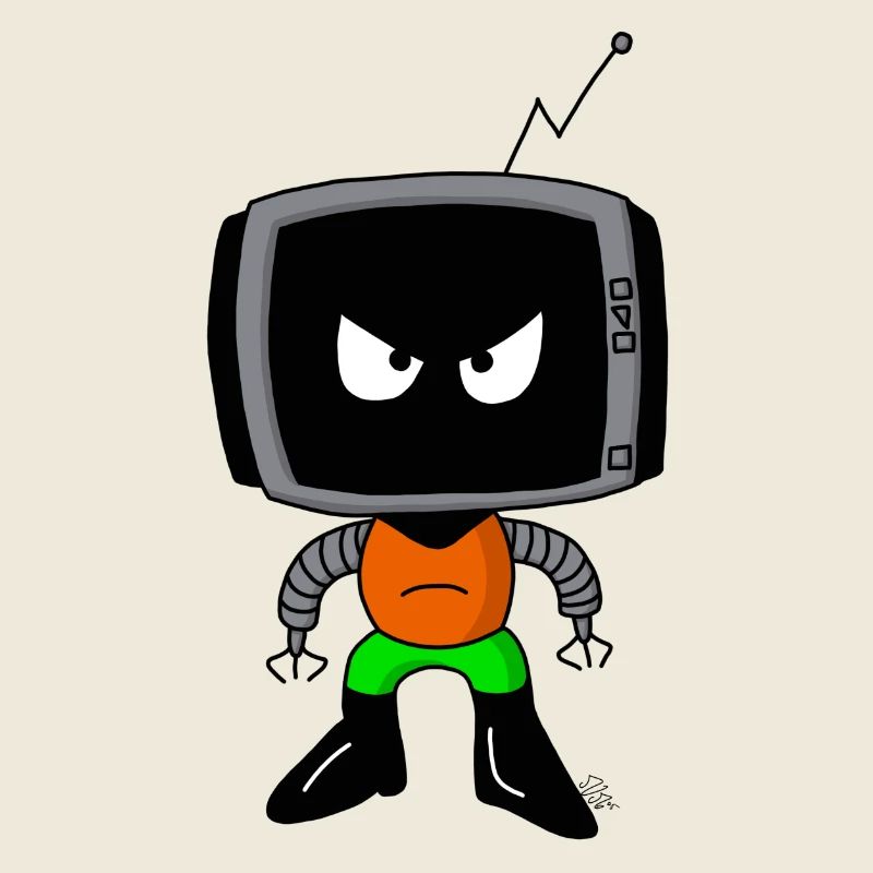 Sly Robot