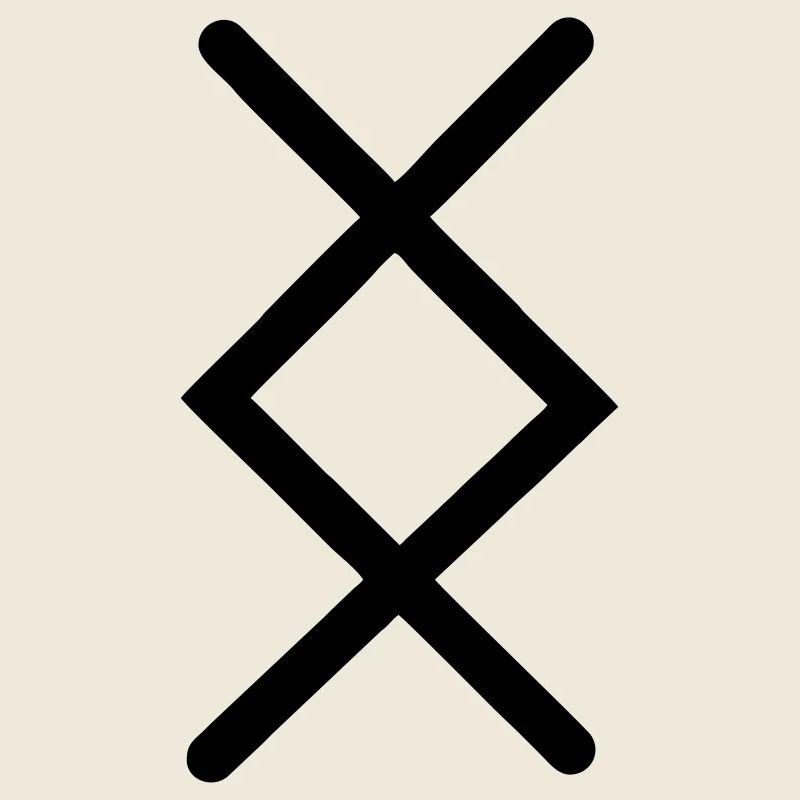 Ingwaz Fruchtbarkeit