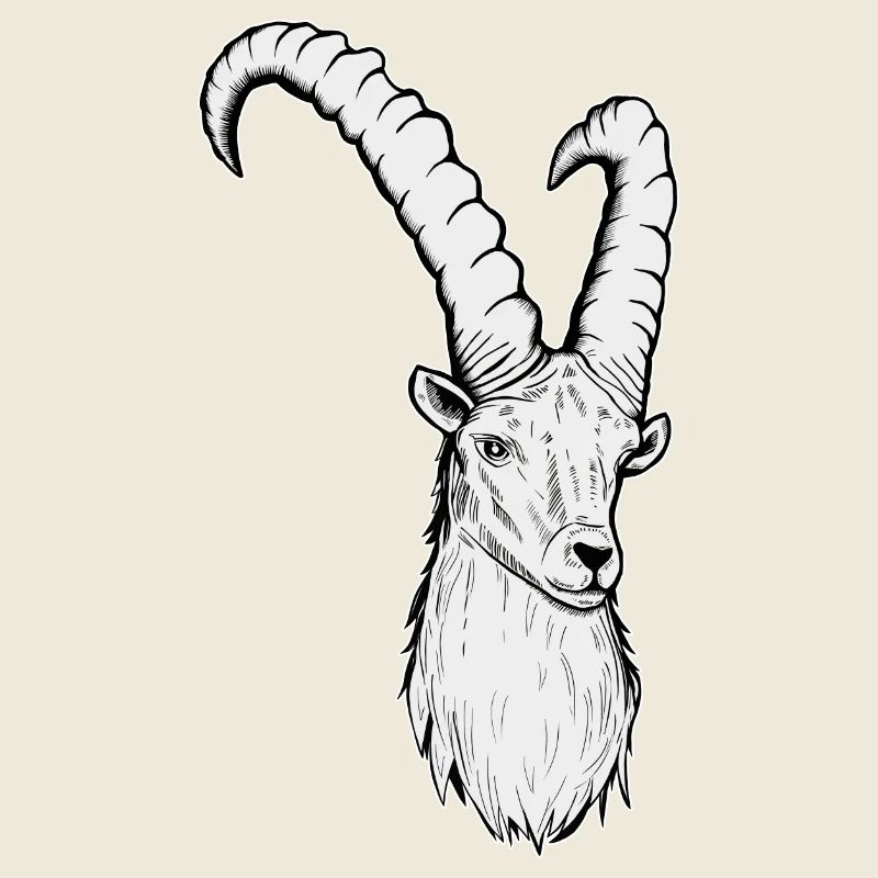 Steinbock Sternzeichen