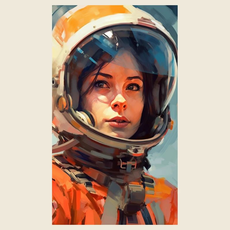 Space Girl