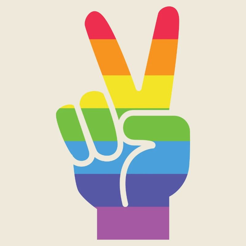 Pride Month LGBT - Sieg!