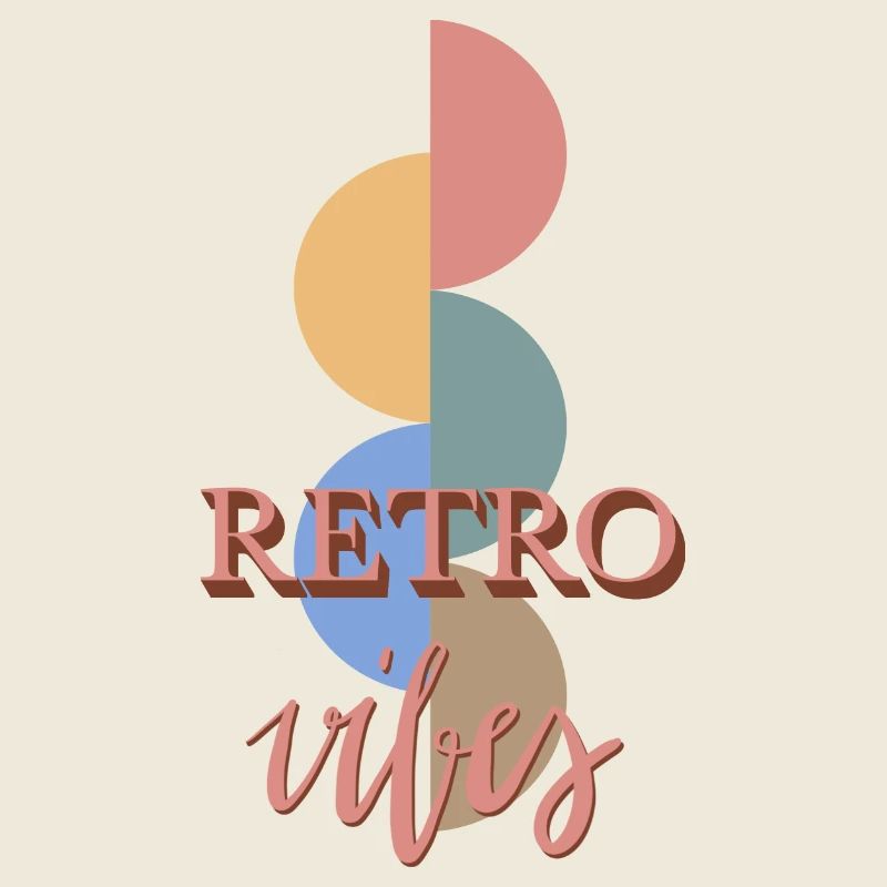 Retro Vibes