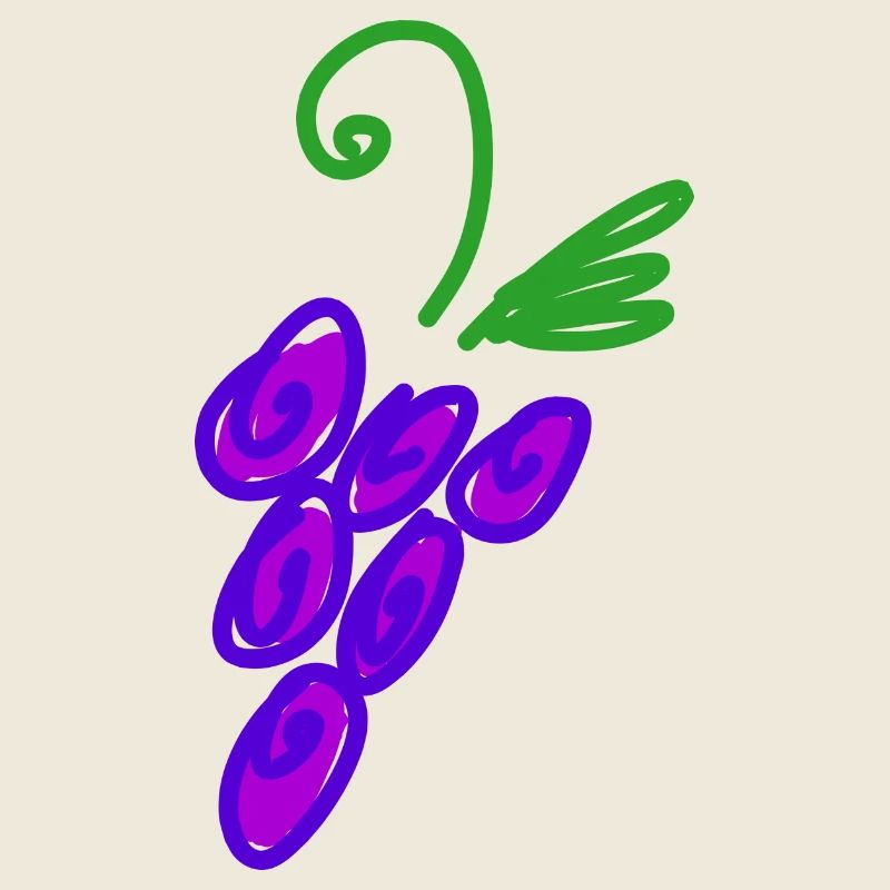 grape