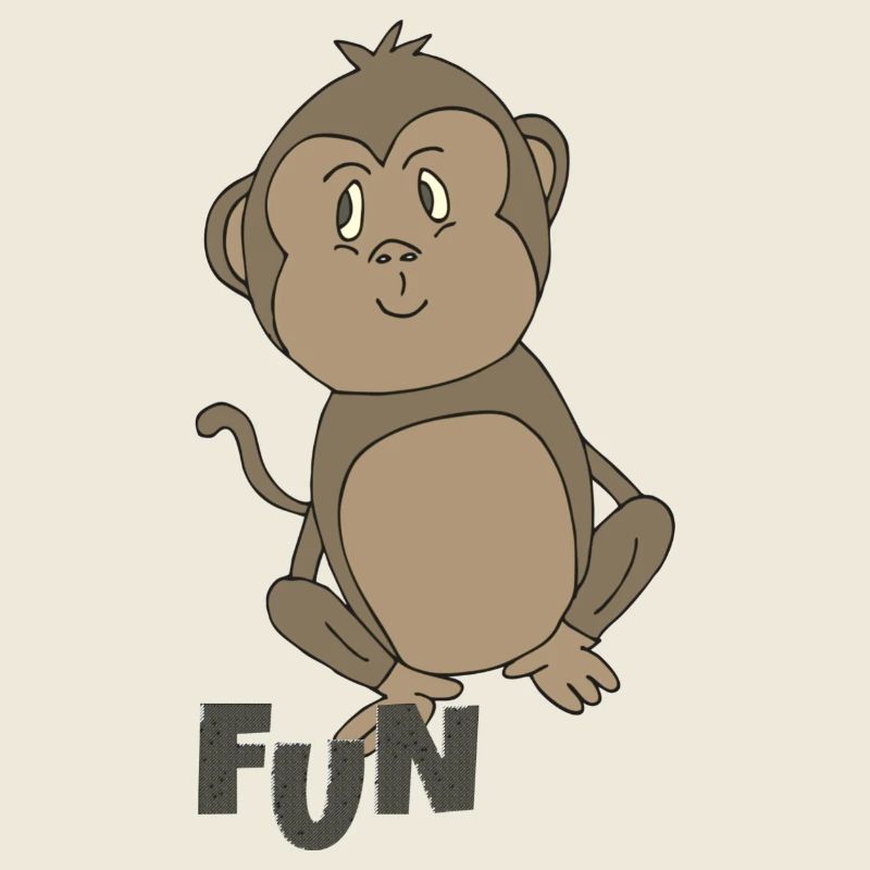 MONKEY FUN