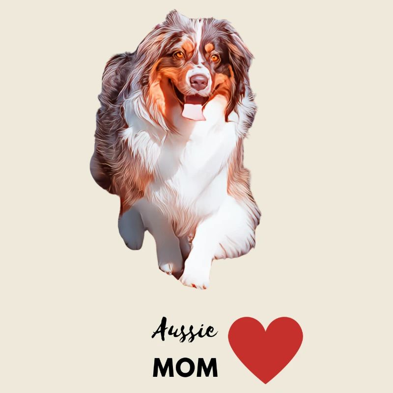 Aussie Mom