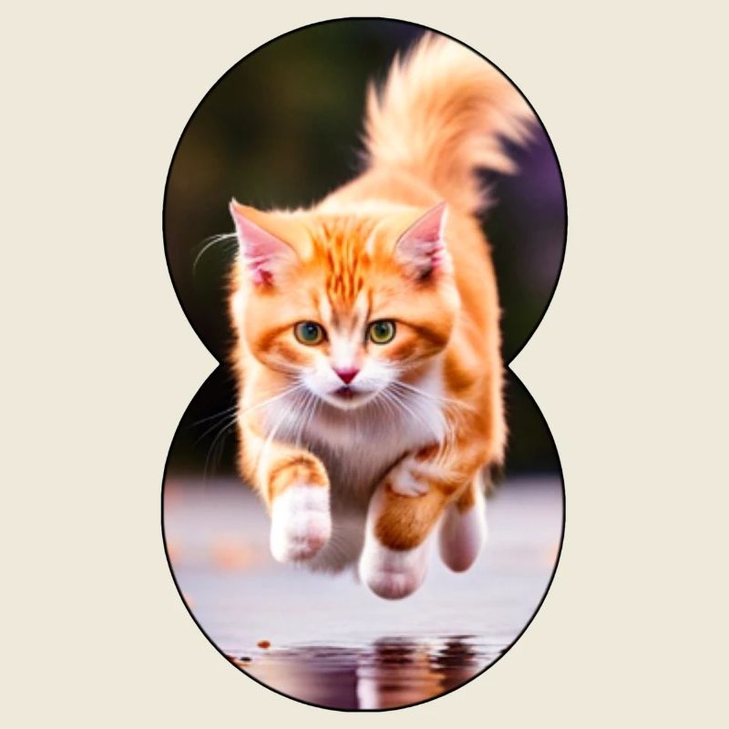 Course à pied cat 4