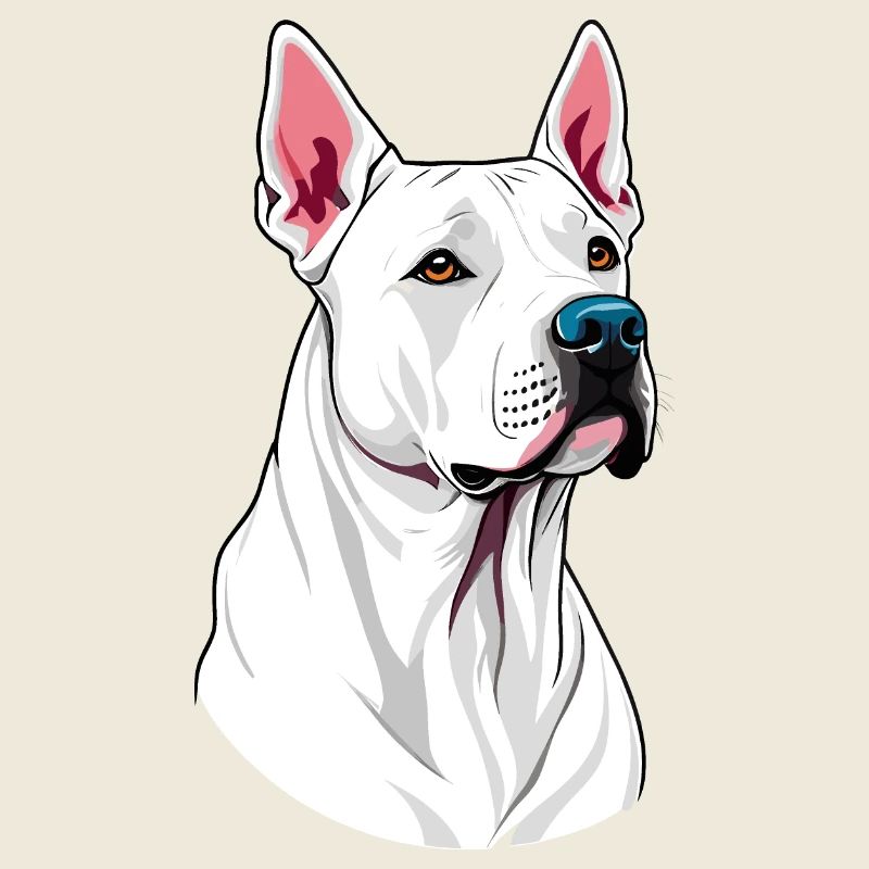 Dogue Argentin